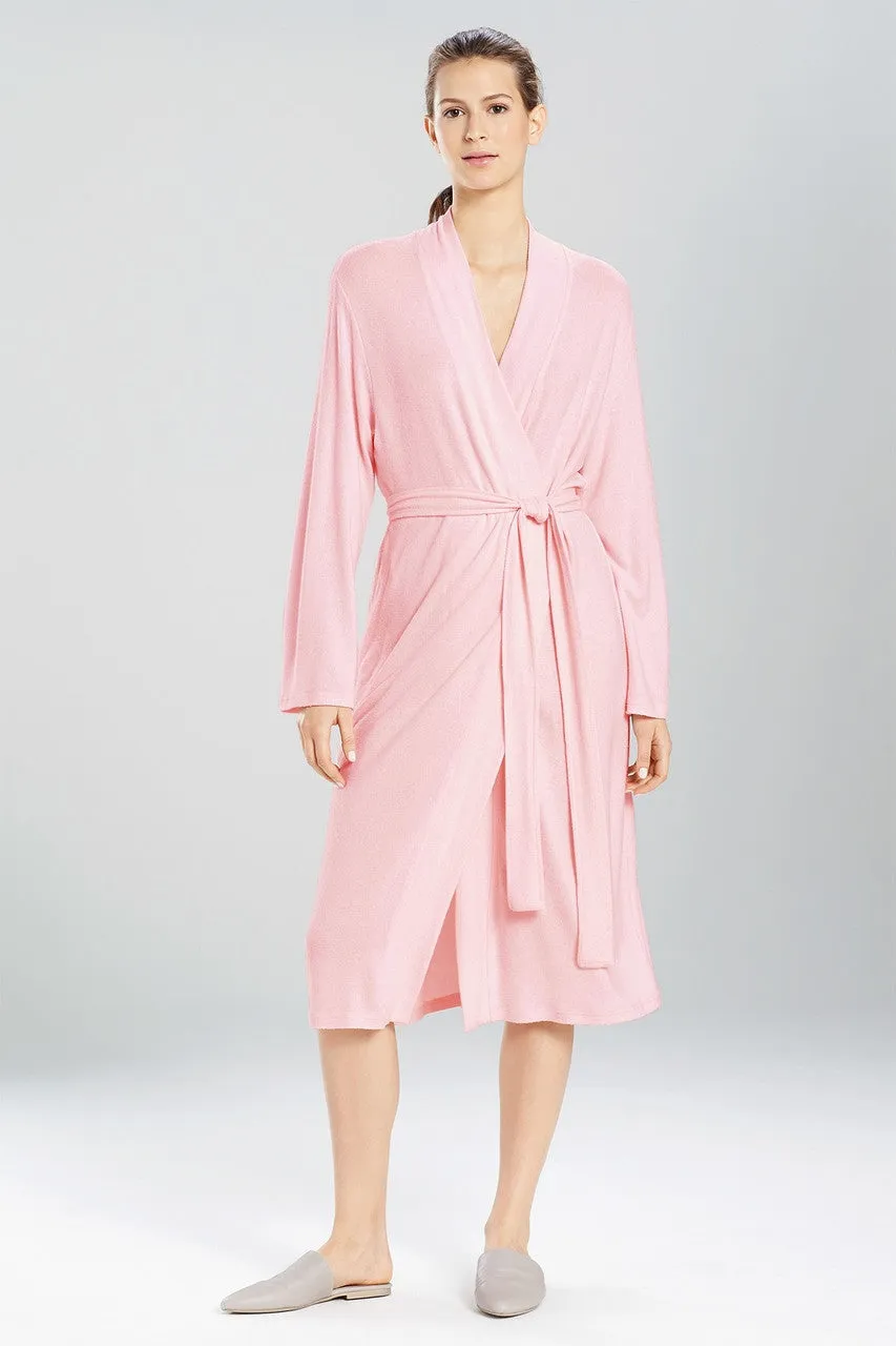 Soho Brush Robe sold by Natori product image thumbnail 2