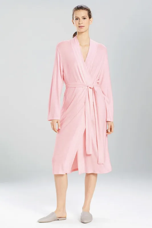 Soho Brush Robe made by Natori