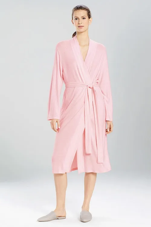 Soho Brush Robe sold by Natori