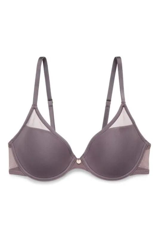 Highlight Contour Underwire Bra sold by Natori