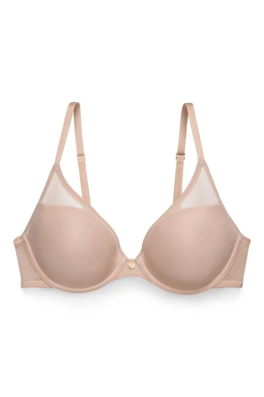 Highlight Contour Underwire Bra sold by Natori