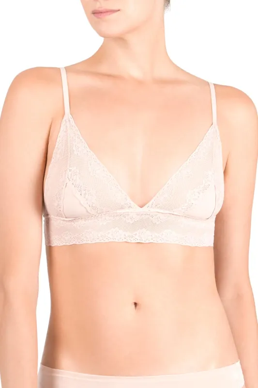 Bliss Perfection Triangle Day Bra sold by Natori