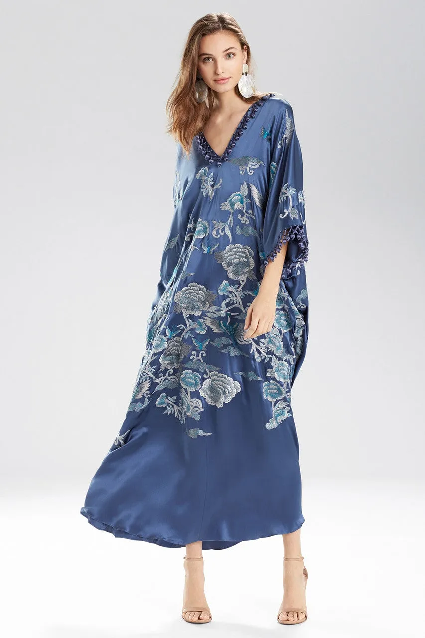 Mother of Pearl Round Clip Earrings sold by Natori product image thumbnail 5