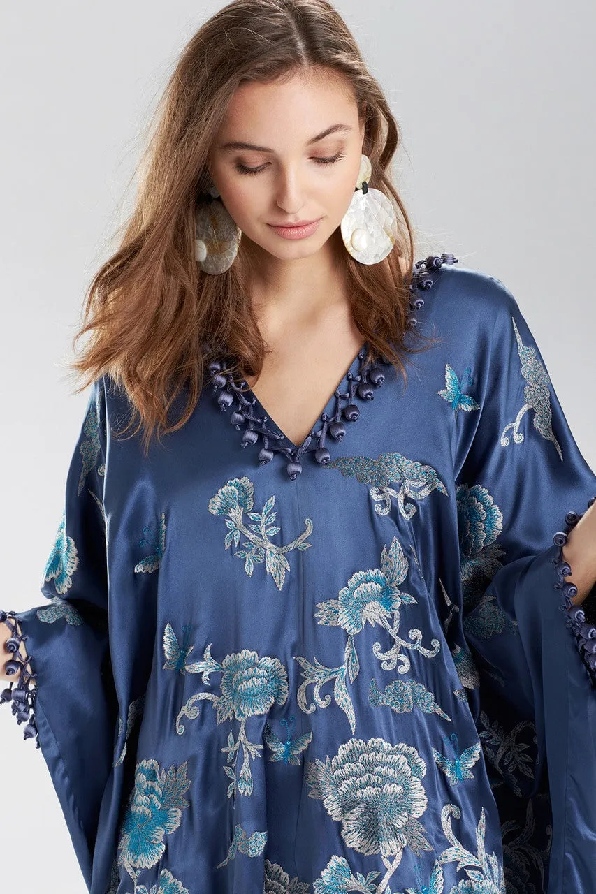 Mother of Pearl Round Clip Earrings sold by Natori product image thumbnail 3