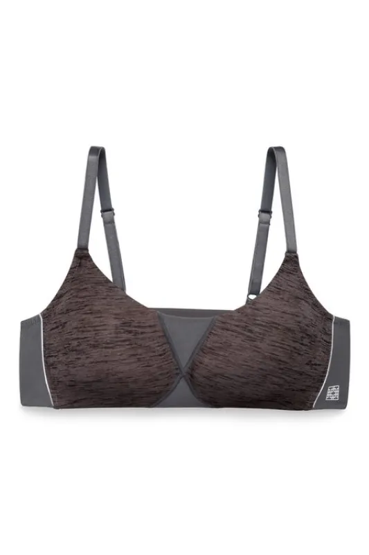 Zen Sports Bra made by Natori