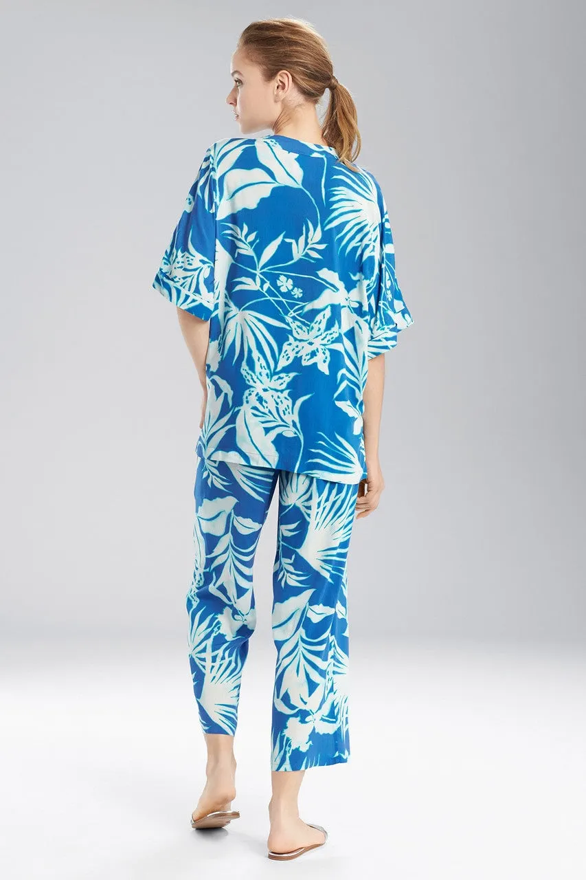 Tropical Sanctuary PJ Set sold by Natori product image thumbnail 2