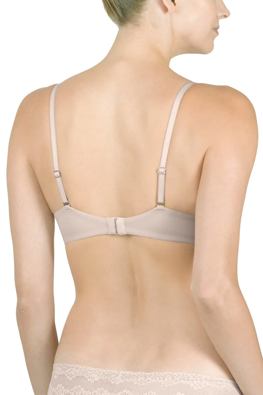 Pristine Push-Up Bra sold by Natori product image thumbnail 4