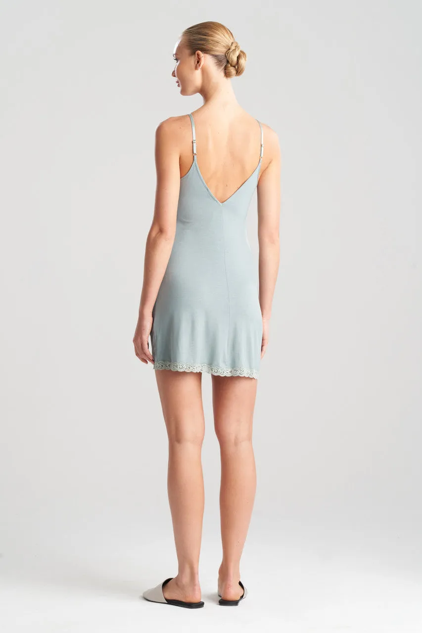 Feathers Essentials Chemise sold by Natori product image thumbnail 3