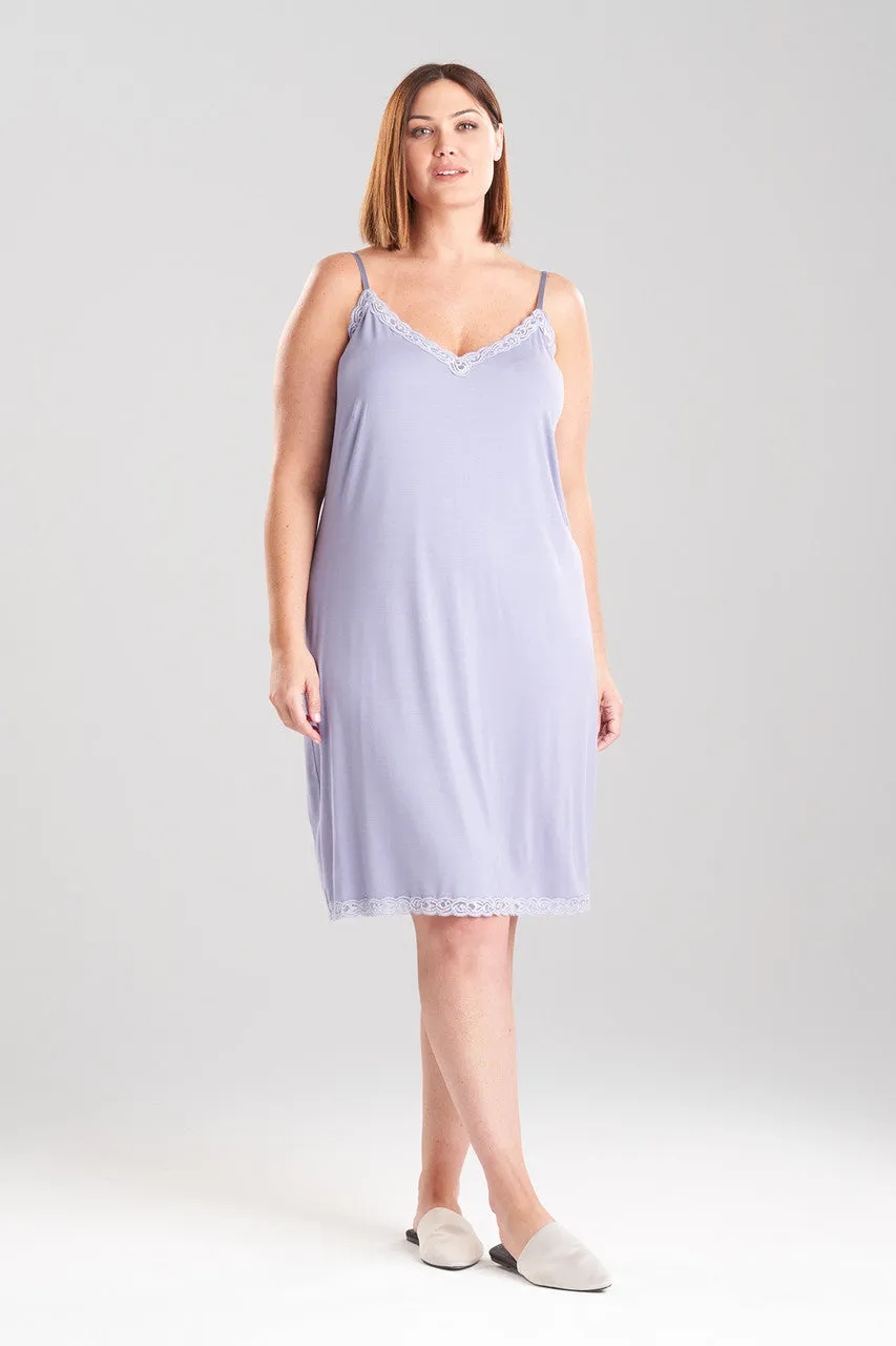 Feathers Essentials Chemise sold by Natori product image thumbnail 4