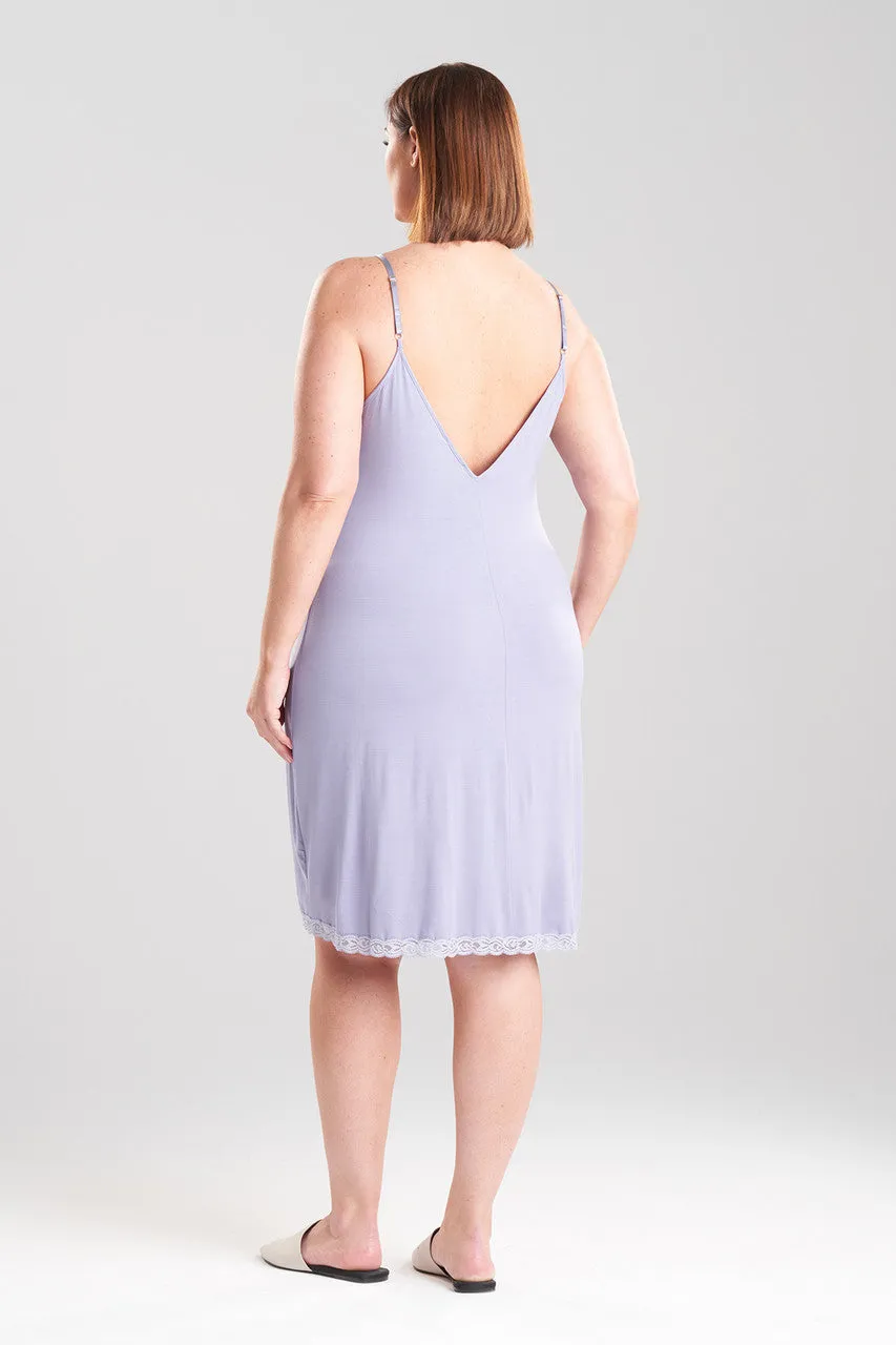 Feathers Essentials Chemise sold by Natori product image thumbnail 5