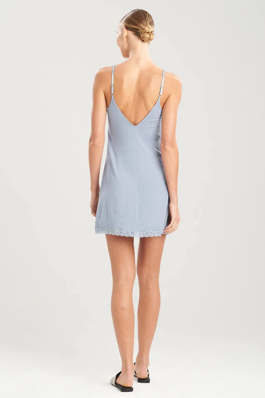 Feathers Essentials Chemise sold by Natori product image thumbnail 2