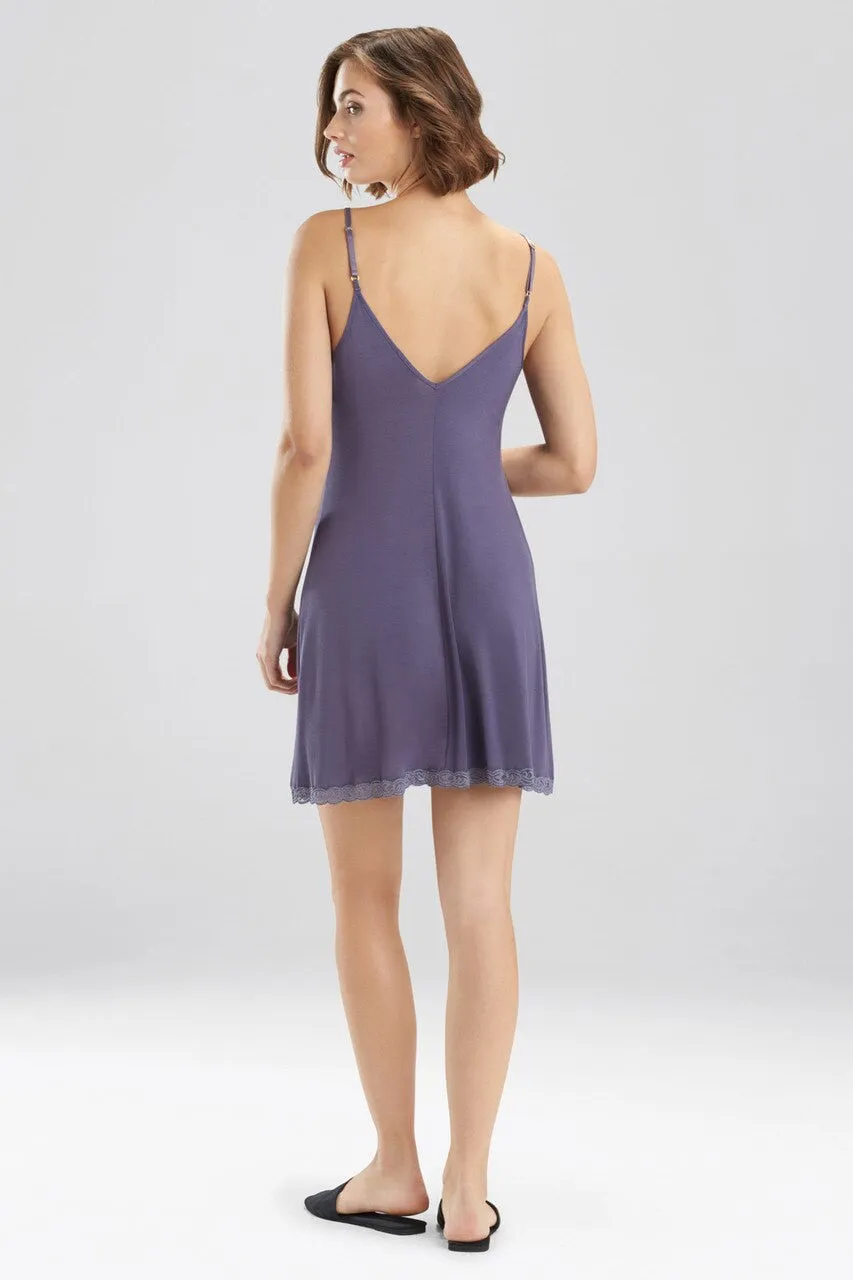 Feathers Essentials Chemise sold by Natori product image thumbnail 3
