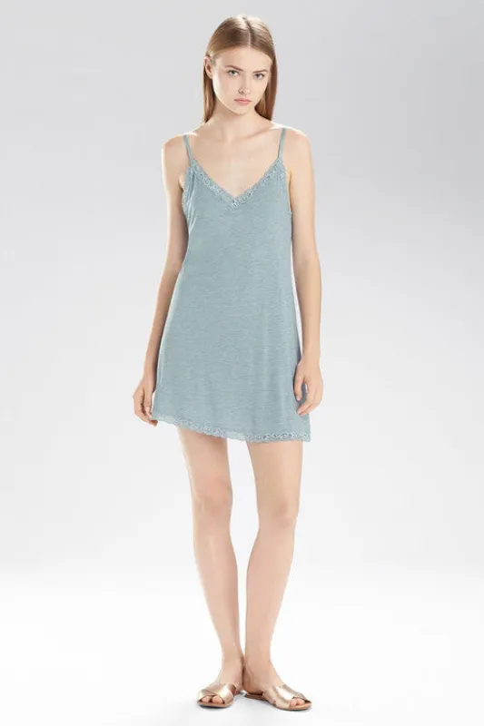 Feathers Essentials Chemise sold by Natori