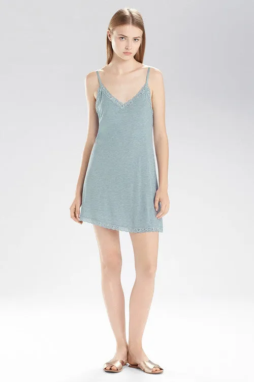 Feathers Essentials Chemise sold by Natori