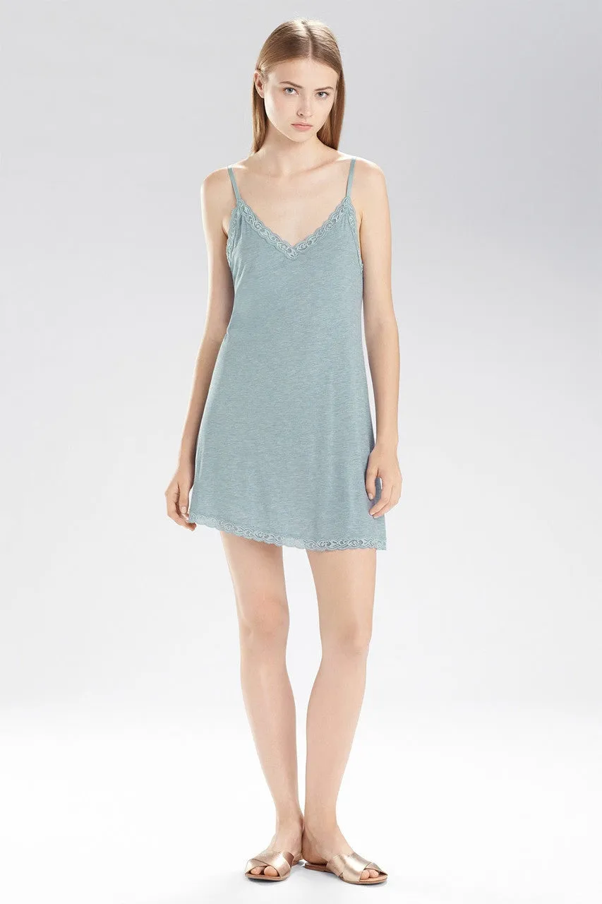 Feathers Essentials Chemise sold by Natori product image thumbnail 3