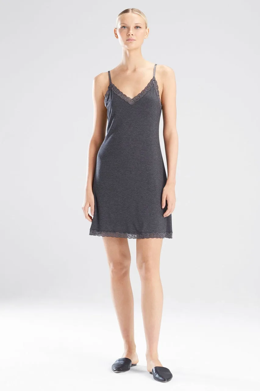 Feathers Essentials Chemise sold by Natori product image thumbnail 2