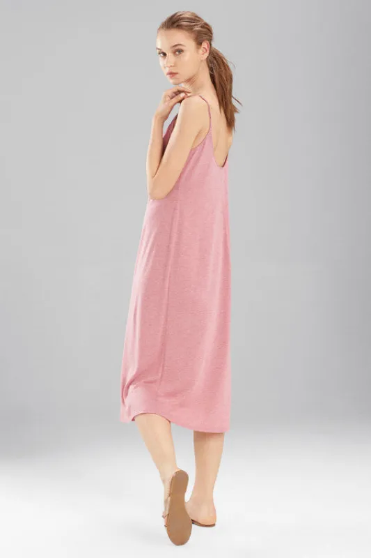Shangri-La TENCEL™ Slip Dress made by Natori
