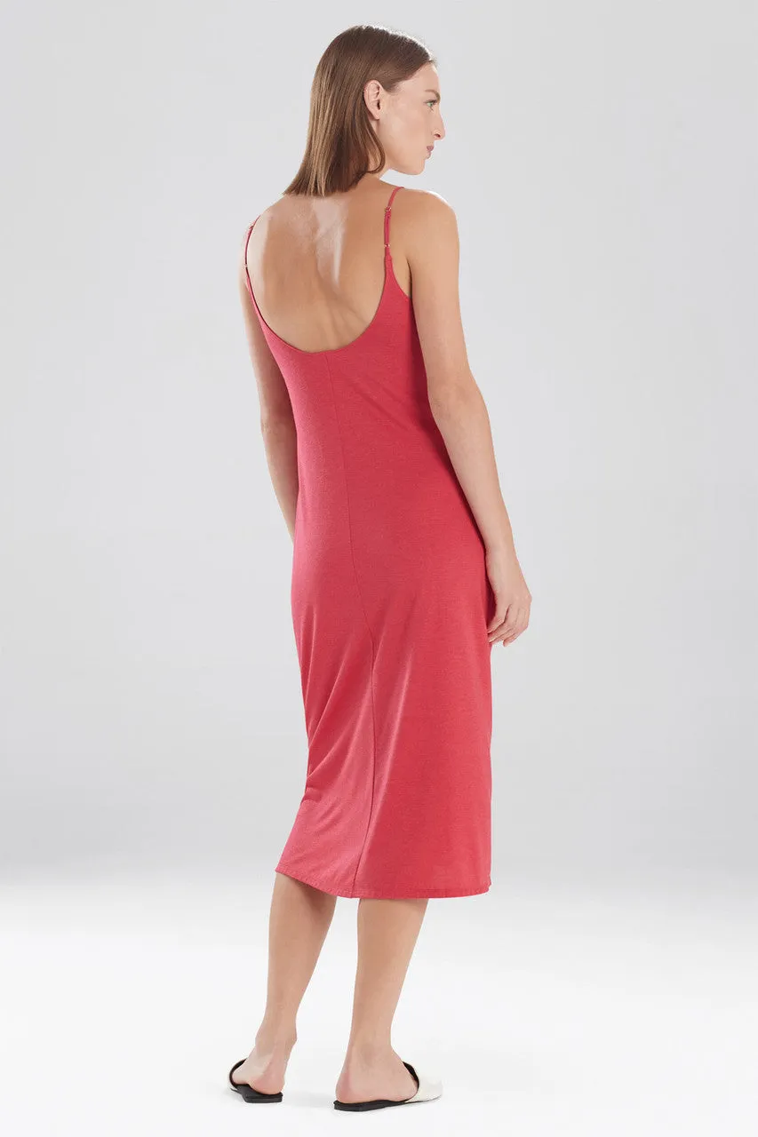 Shangri-La TENCEL™ Slip Dress sold by Natori product image thumbnail 3