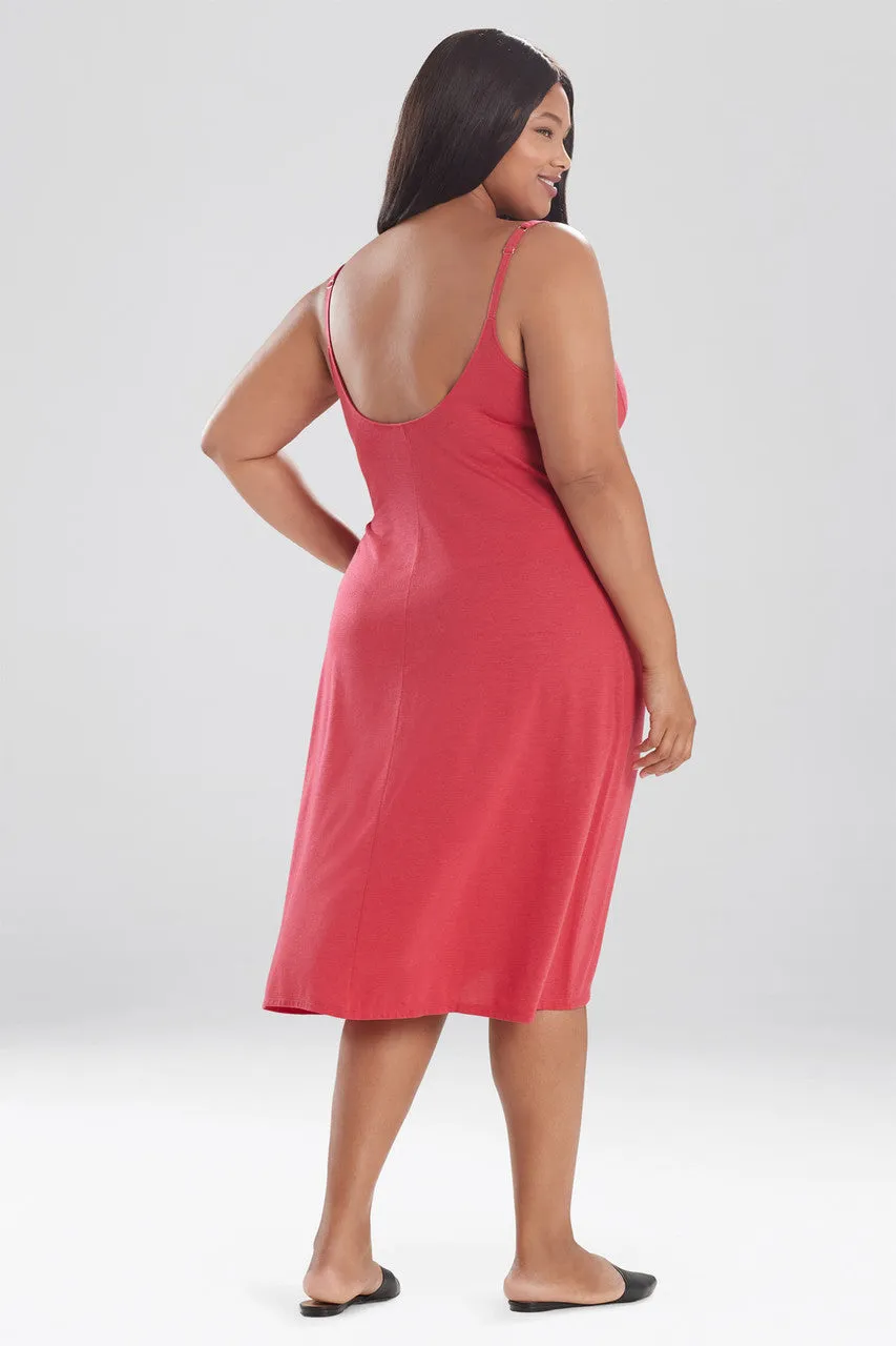 Shangri-La TENCEL™ Slip Dress sold by Natori product image thumbnail 2
