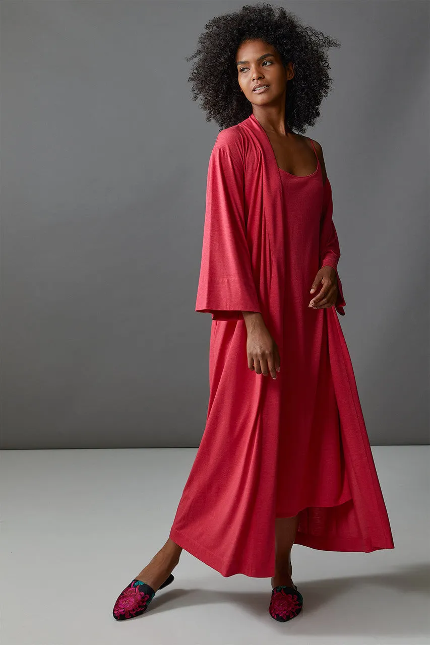 Shangri-La TENCEL™ Slip Dress sold by Natori product image thumbnail 5
