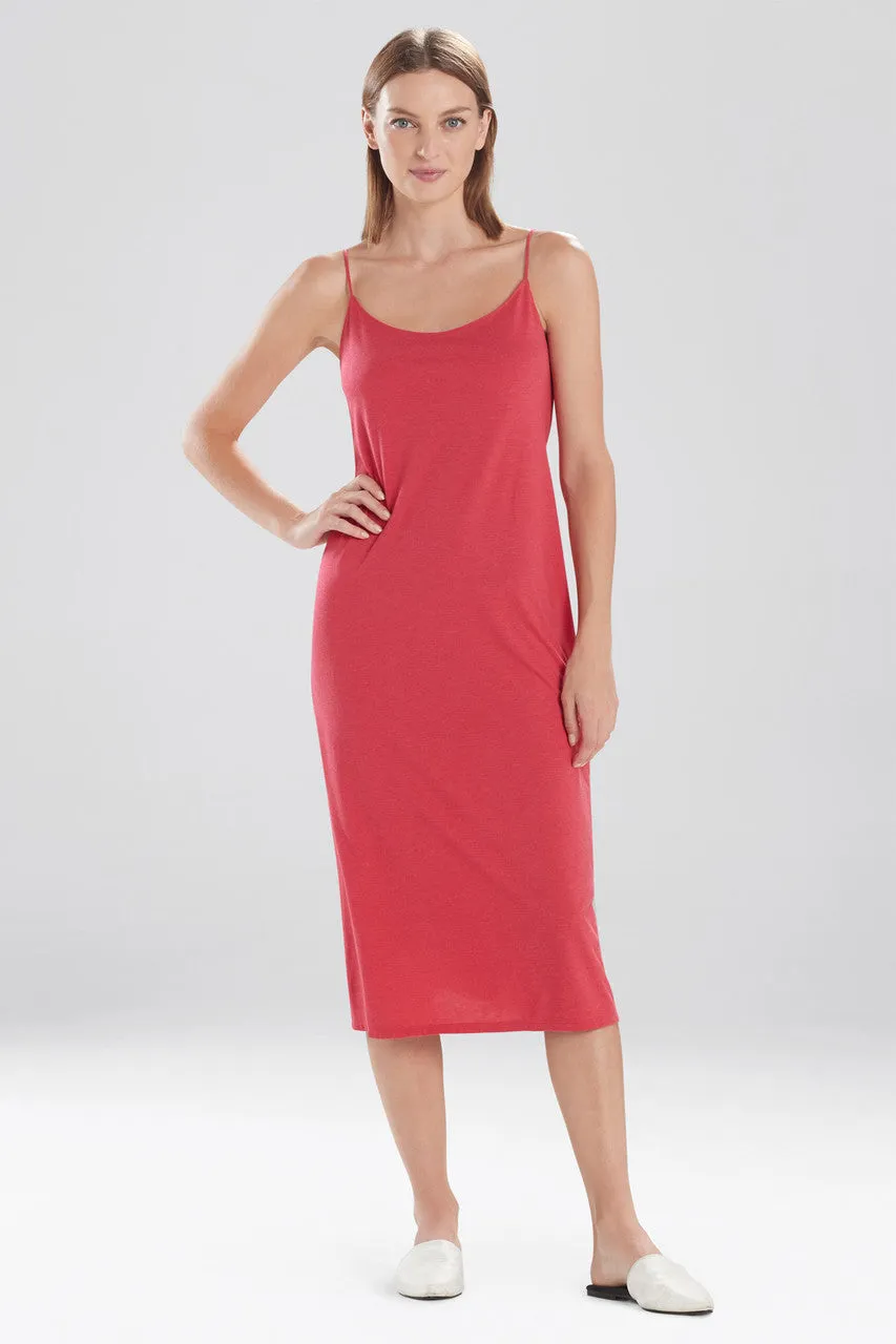 Shangri-La TENCEL™ Slip Dress sold by Natori product image thumbnail 4