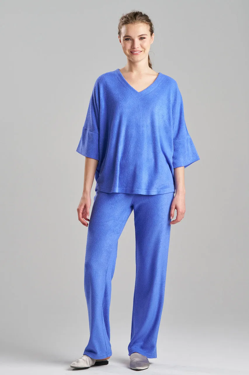 Terry Lounge Top sold by Natori