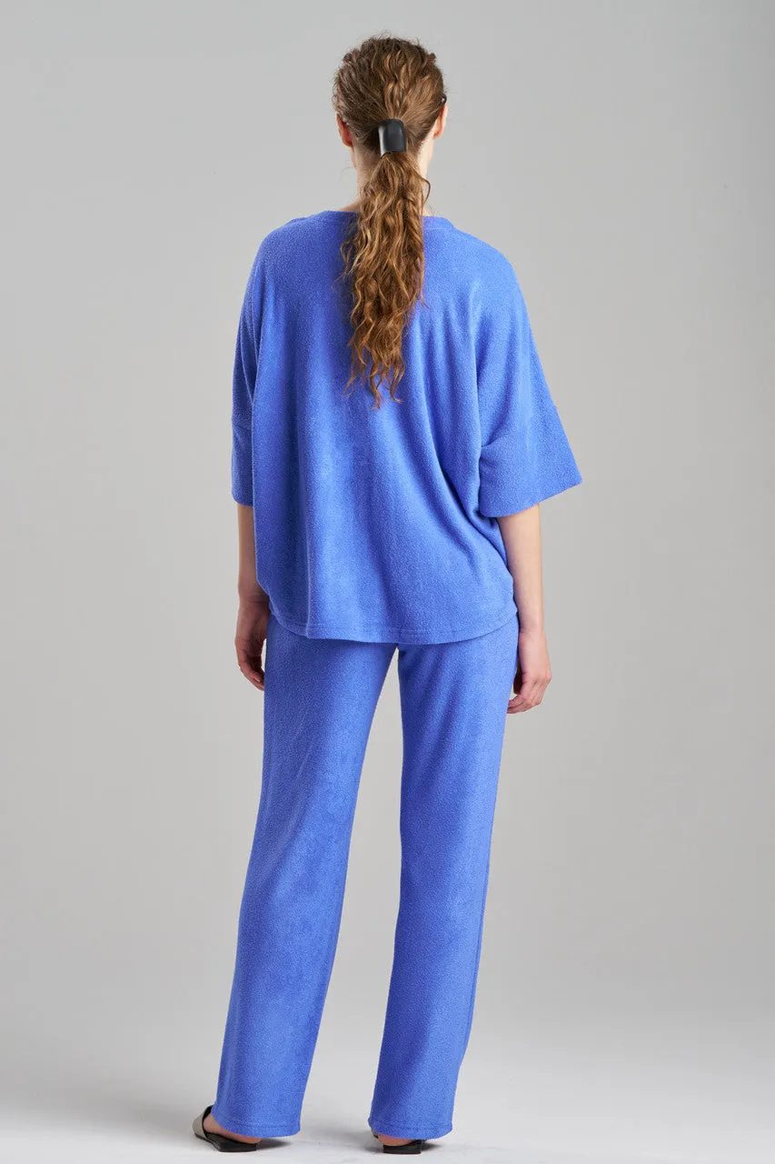 Terry Lounge Top sold by Natori product image thumbnail 2