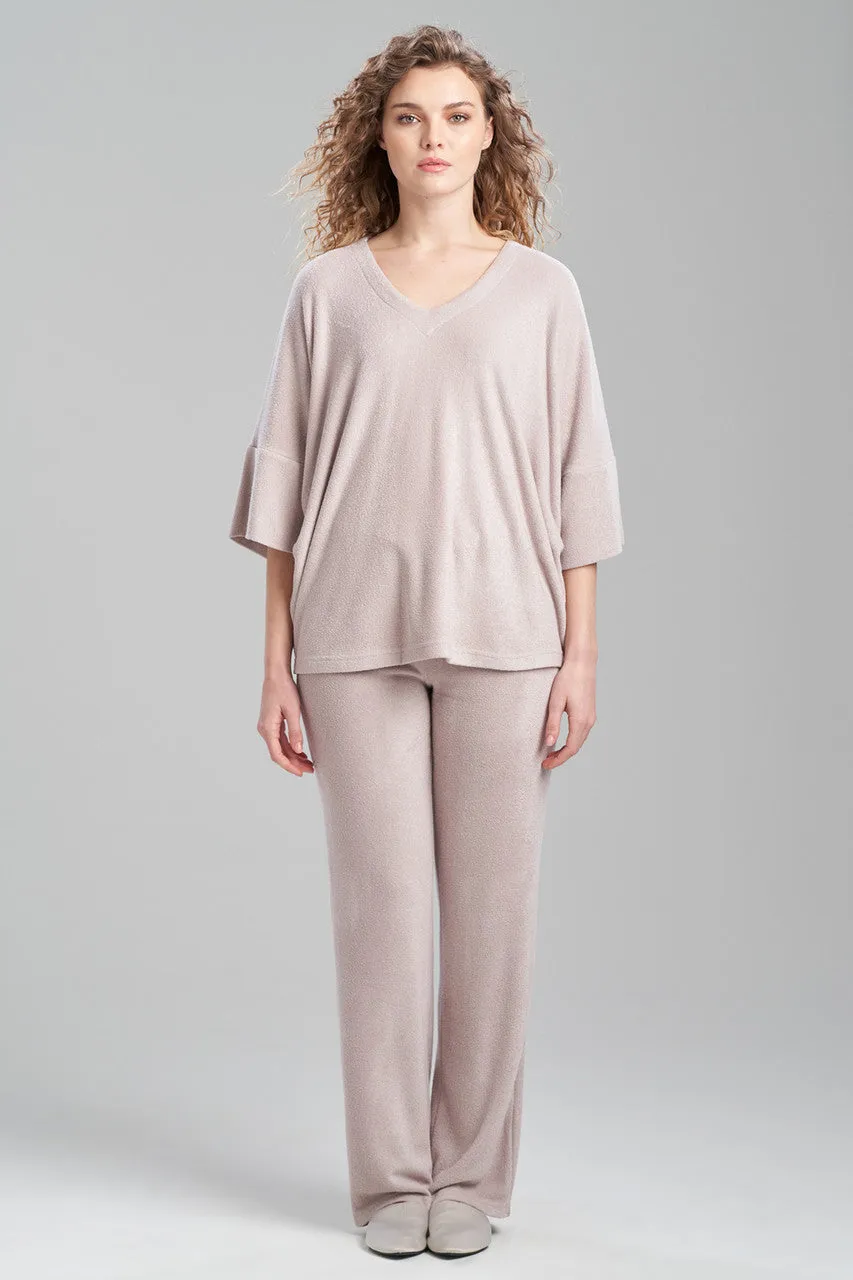 Terry Lounge Top sold by Natori