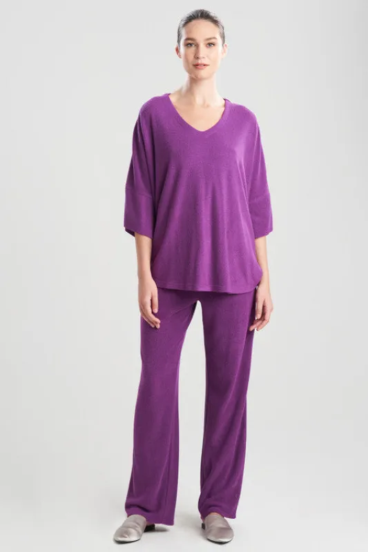 Terry Lounge Top sold by Natori