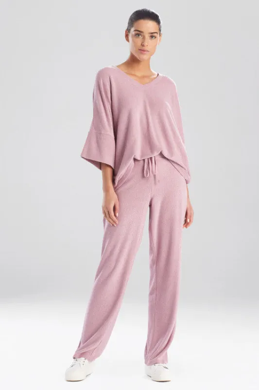 Terry Lounge Top sold by Natori