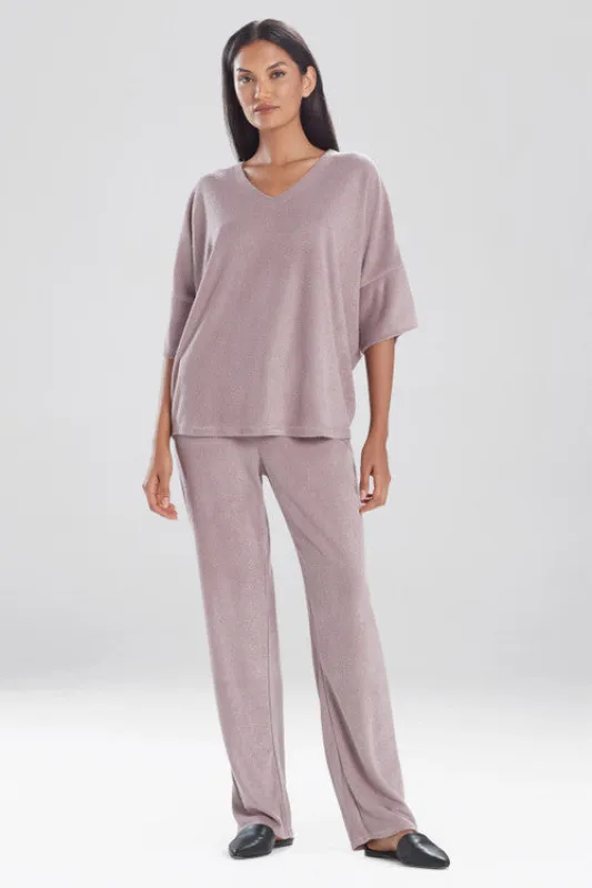 Terry Lounge Top sold by Natori