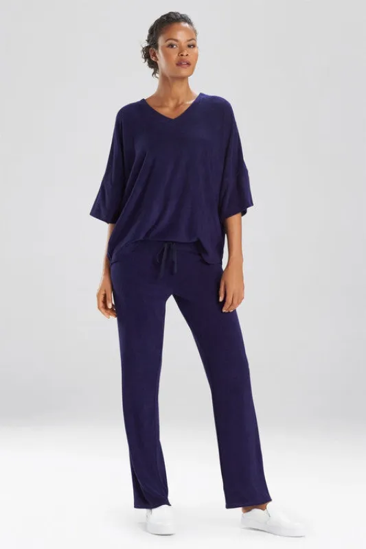 Terry Lounge Top sold by Natori