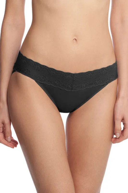 Bliss Perfection One-Size V-Kini sold by Natori