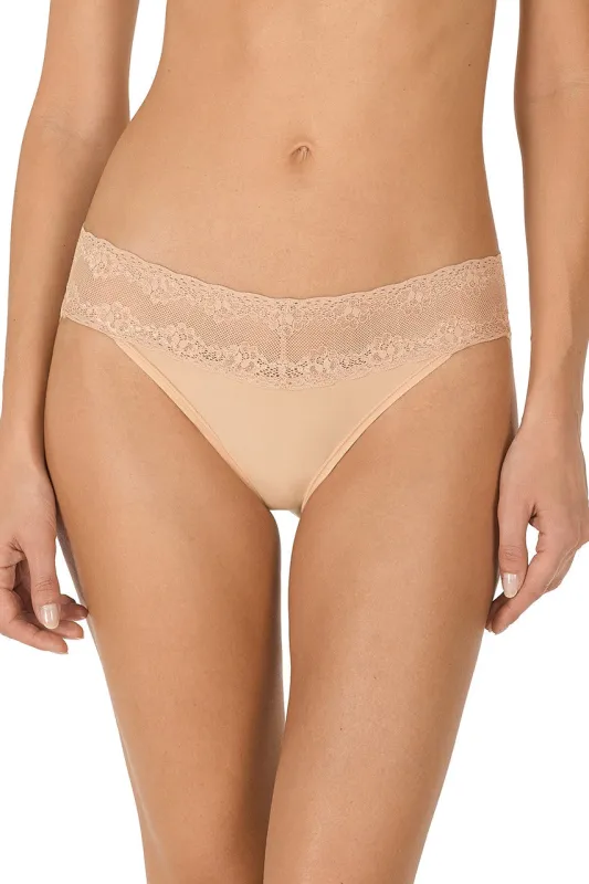 Bliss Perfection One-Size V-Kini sold by Natori