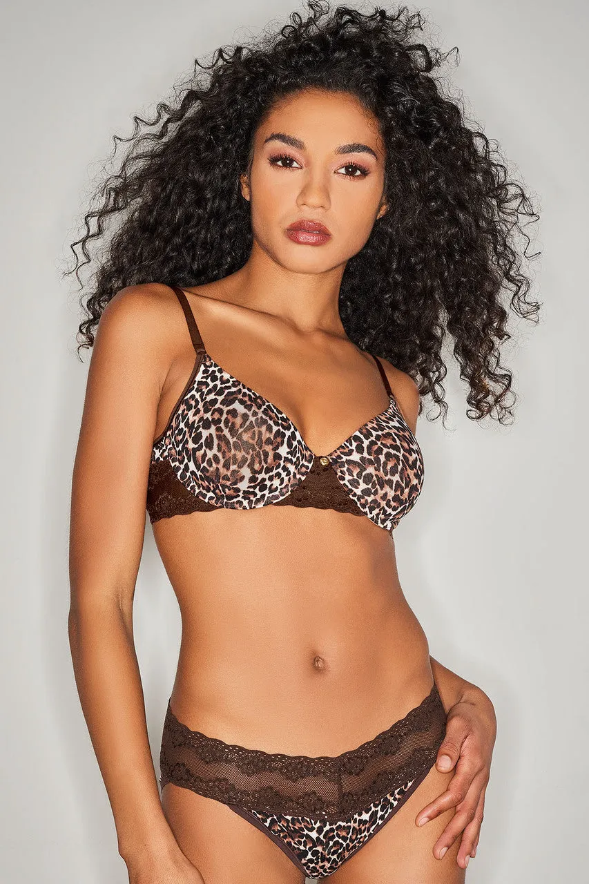 Bliss Perfection One-Size V-Kini sold by Natori product image thumbnail 5