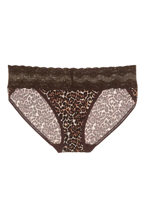 Bliss Perfection One-Size V-Kini sold by Natori