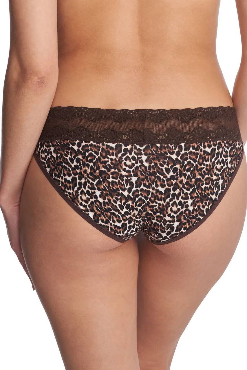 Bliss Perfection One-Size V-Kini sold by Natori product image thumbnail 4