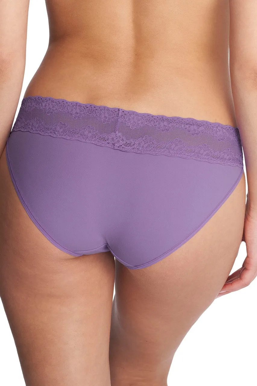 Bliss Perfection One-Size V-Kini sold by Natori product image thumbnail 3