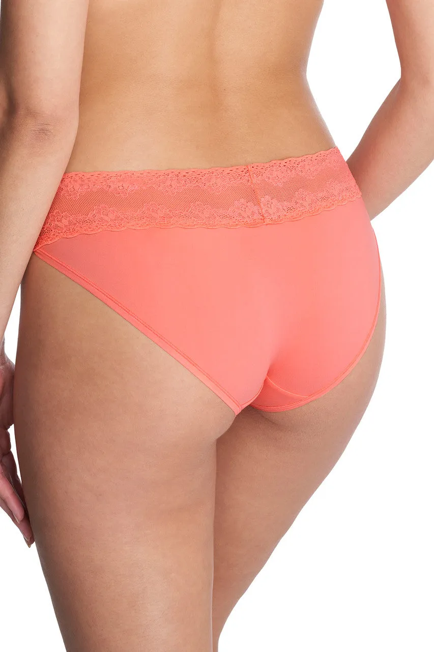 Bliss Perfection One-Size V-Kini sold by Natori product image thumbnail 3