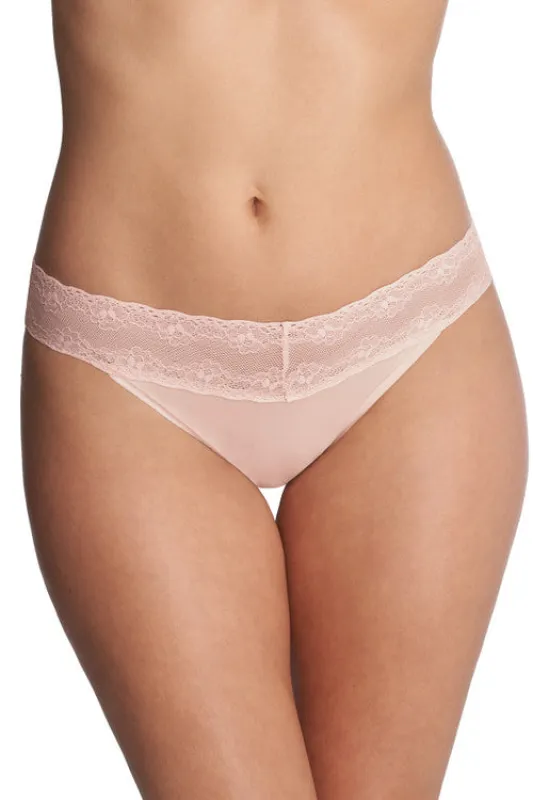 Bliss Perfection One-Size V-Kini sold by Natori