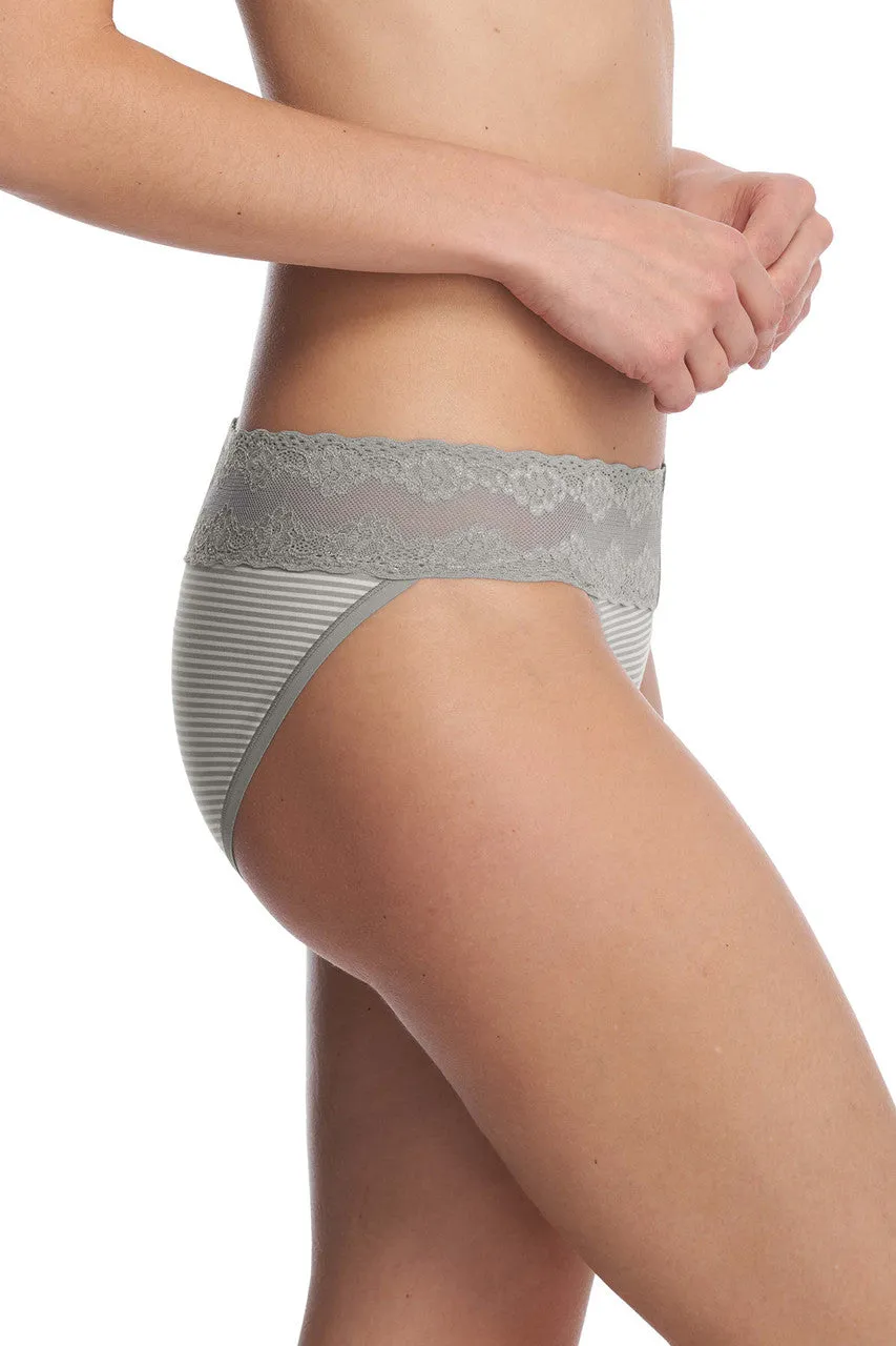 Bliss Perfection One-Size V-Kini sold by Natori product image thumbnail 3