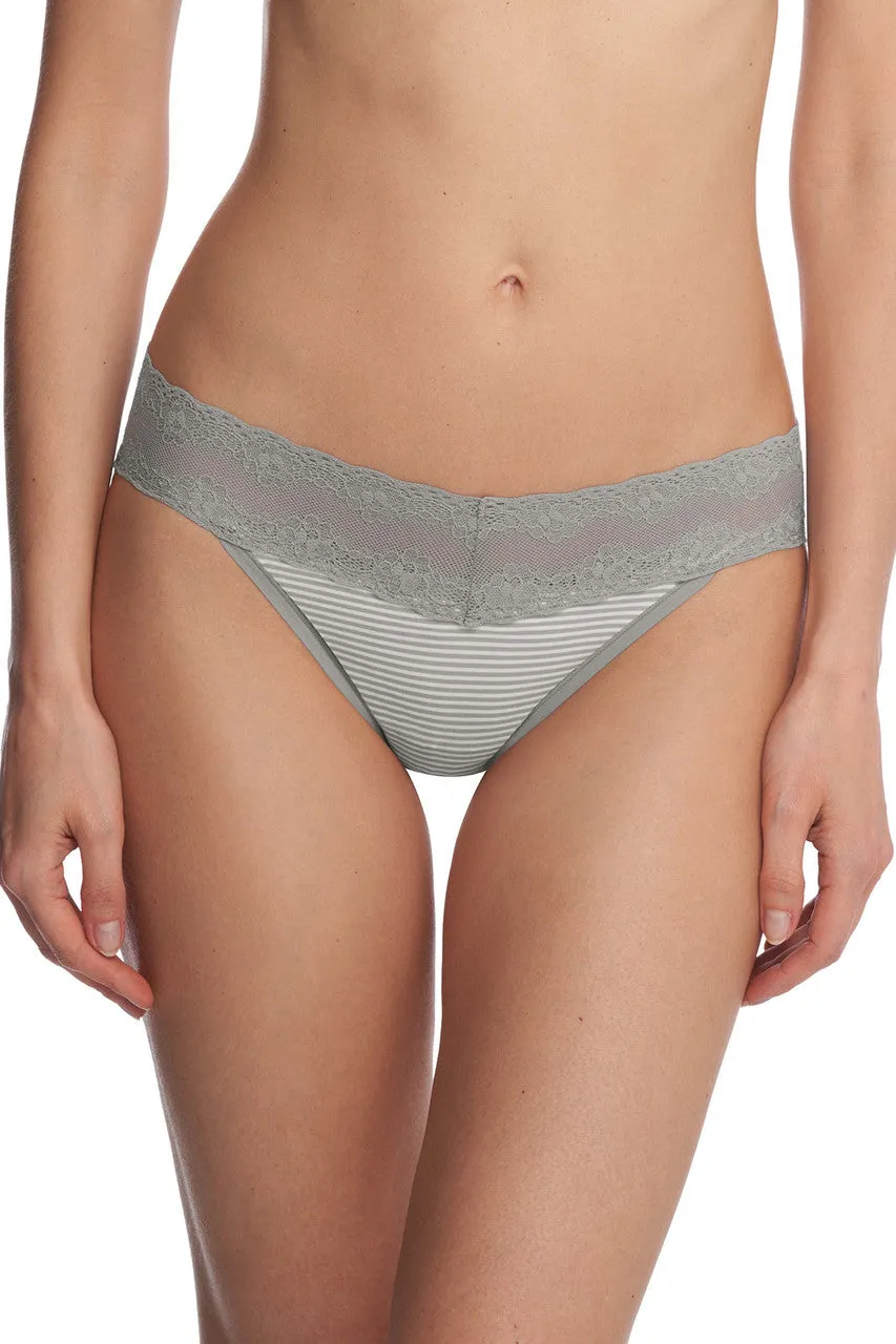 Bliss Perfection One-Size V-Kini sold by Natori product image thumbnail 4