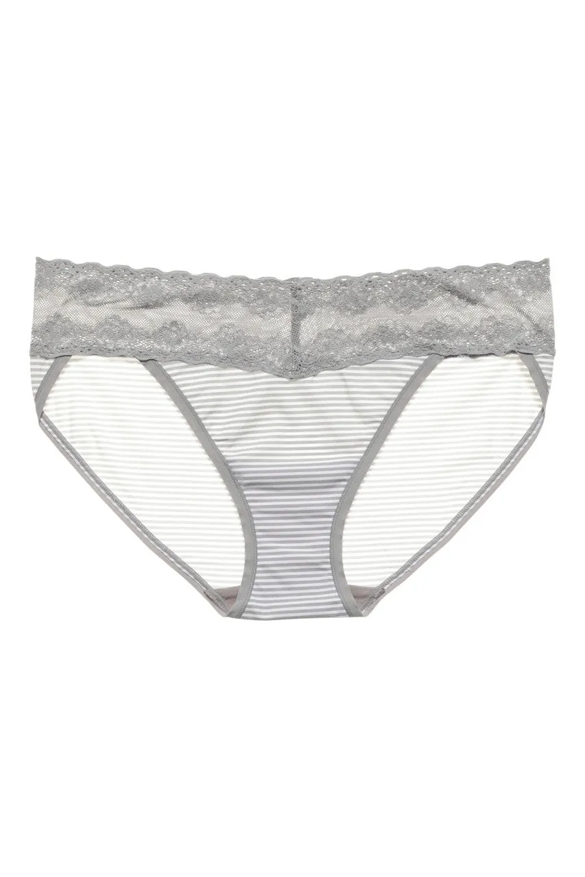 Bliss Perfection One-Size V-Kini sold by Natori product image thumbnail 2