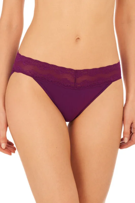 Bliss Perfection One-Size V-Kini sold by Natori