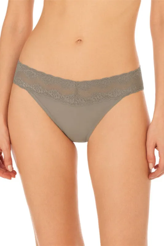 Bliss Perfection One-Size V-Kini sold by Natori