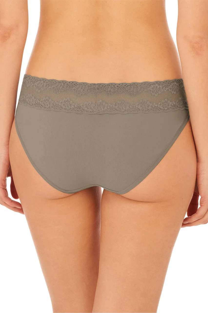 Bliss Perfection One-Size V-Kini sold by Natori product image thumbnail 3