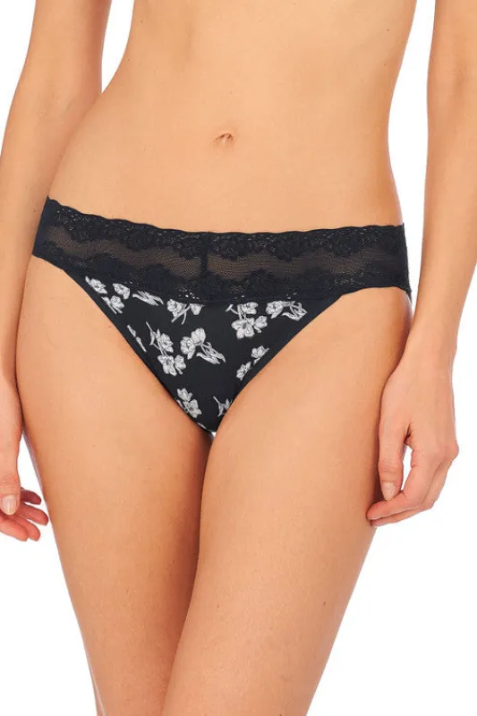 Bliss Perfection One-Size V-Kini sold by Natori