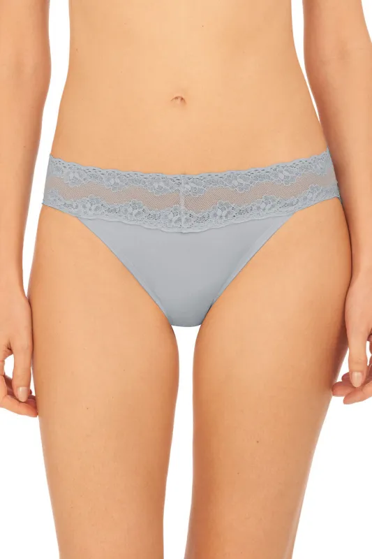 Bliss Perfection One-Size V-Kini sold by Natori