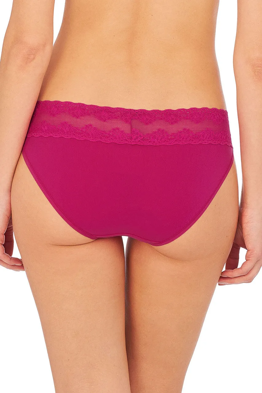 Bliss Perfection One-Size V-Kini sold by Natori product image thumbnail 3