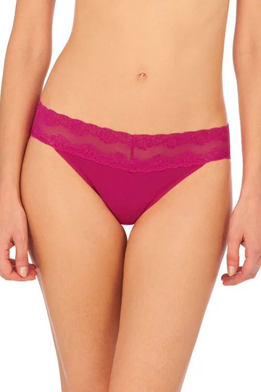 Bliss Perfection One-Size V-Kini sold by Natori